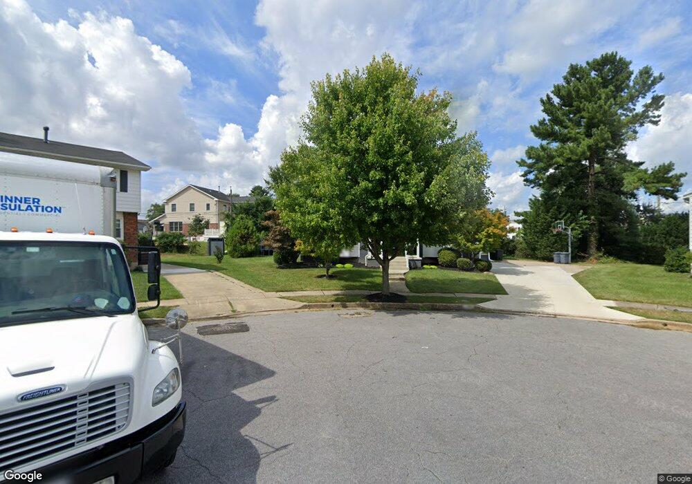 2704 Waco Ct, Baltimore, MD 21209 - photo 1