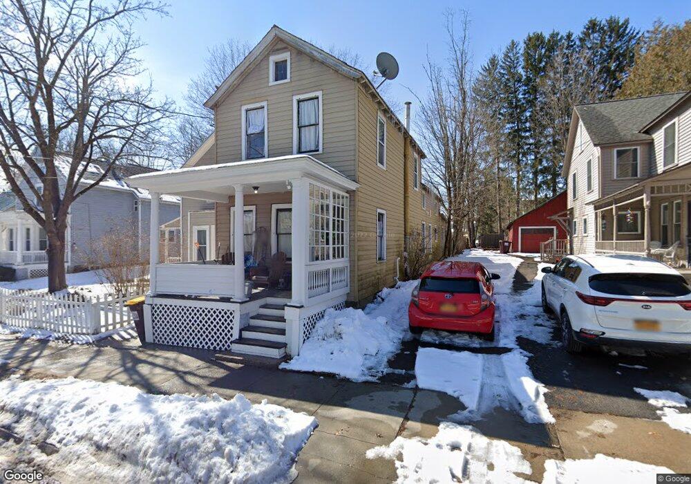 19 Van Dorn St, Saratoga Springs, NY 12866 - photo 1