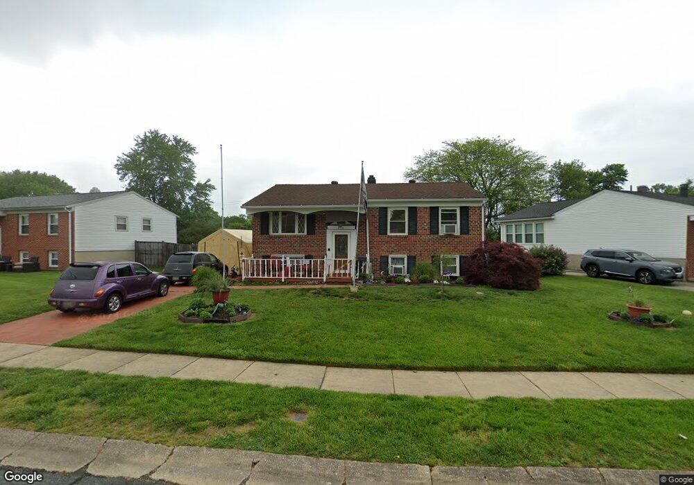 2416 Sycamore Ln, Edgewood, MD 21040 - photo 1