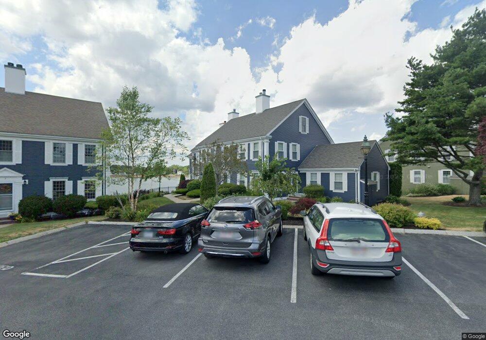 11 Settlers Way unit 11, Salem, MA 01970 - photo 1