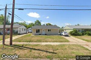1208 15th St SW, Cedar Rapids, IA 52404