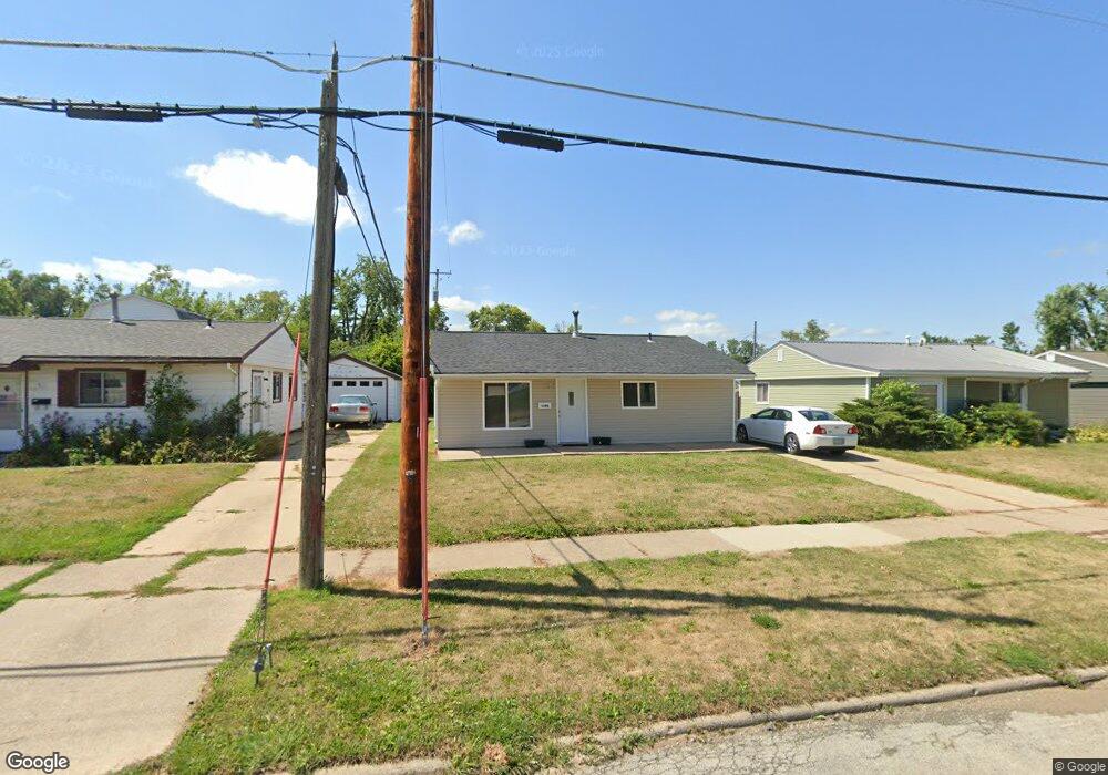 1208 15th St SW, Cedar Rapids, IA 52404 - photo 1