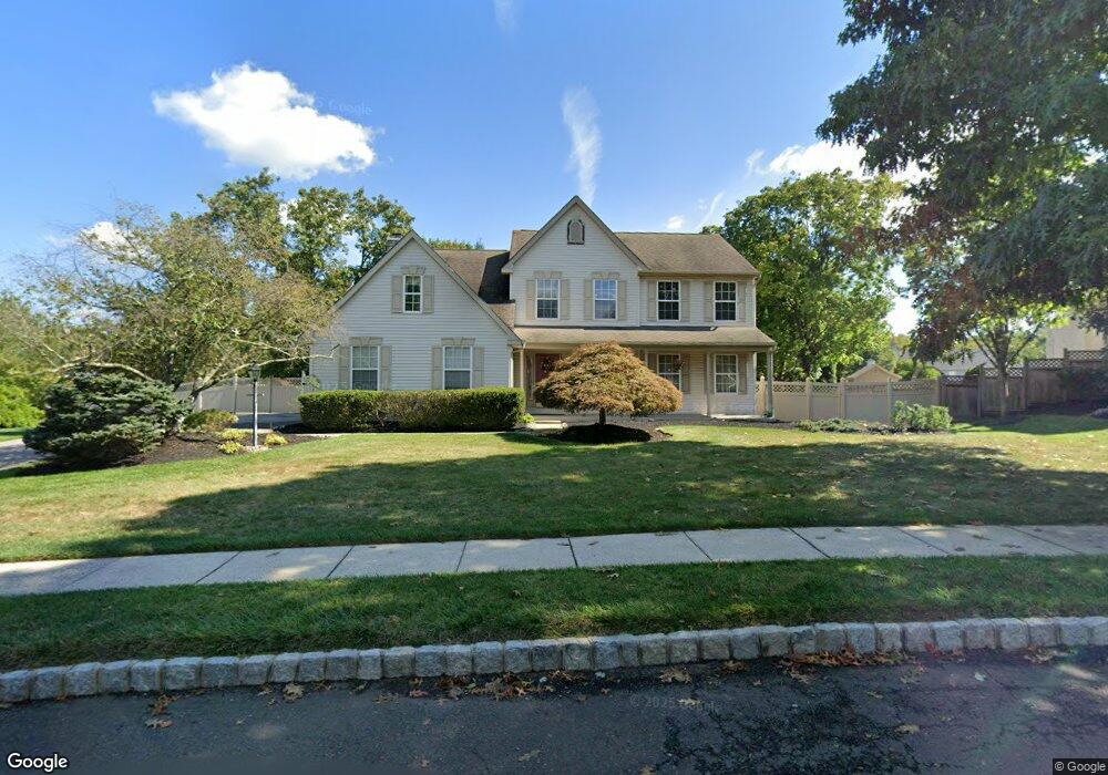 4578 Deep Creek Way, Doylestown, PA 18902 - photo 1