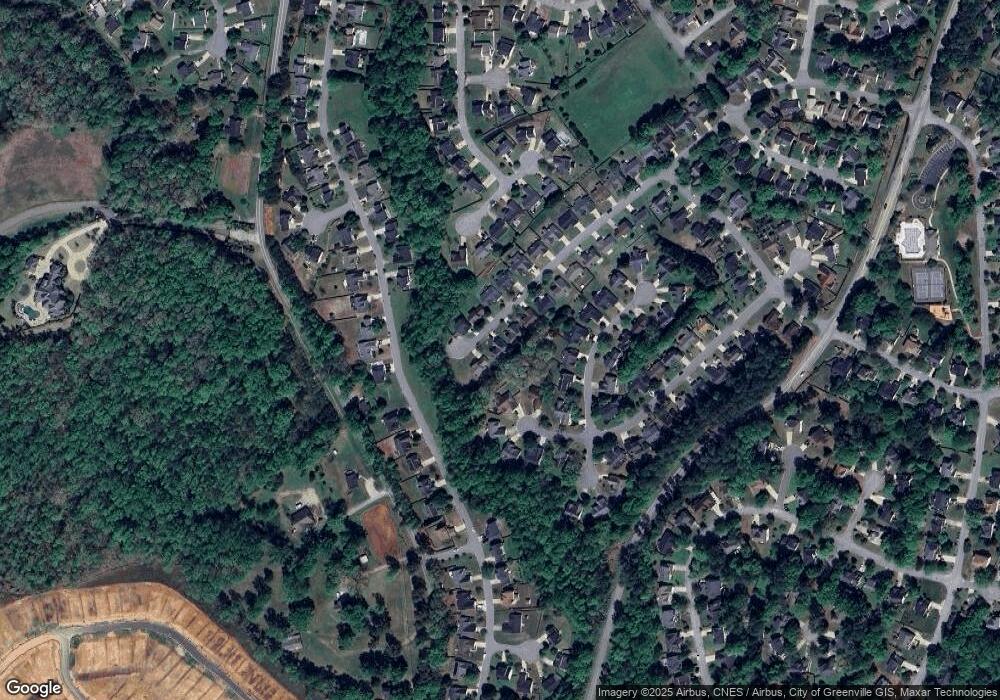 421 Bel Arbor Ln, Mauldin, SC 29662 - photo 1