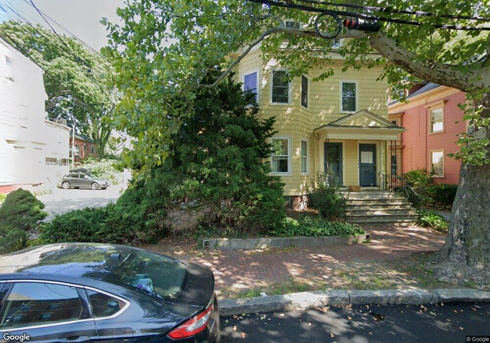 11 Wendell St, Cambridge, MA 02138 - photo 1