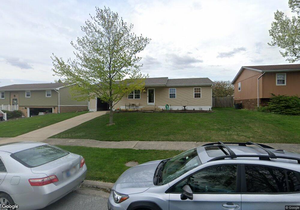 8369 Whitney Place, Crown Point, IN 46307 - photo 1