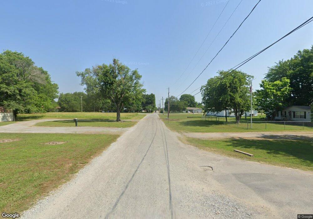 0 Stacy St unit 113209, Chouteau, OK 74337 - photo 1