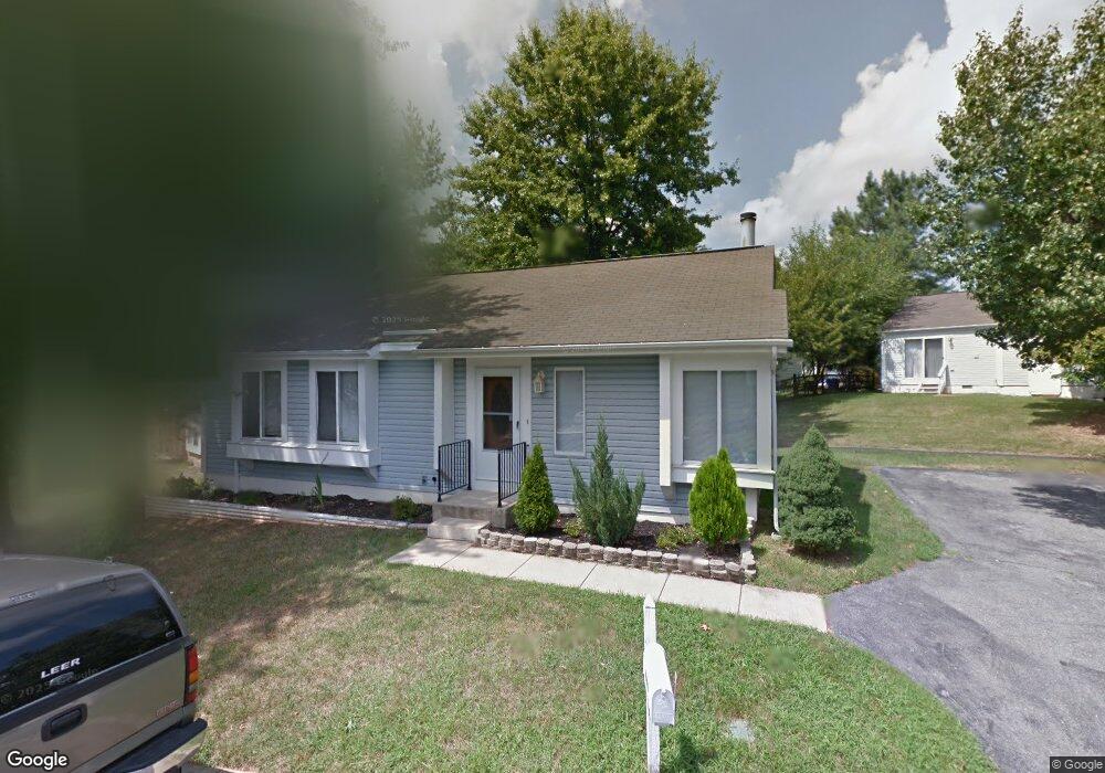 20828 Severndale Terrace, Germantown, MD 20876 - photo 1