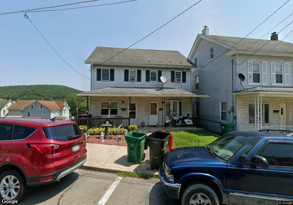 441 N 2nd St, Lehighton, PA 18235 - photo 1