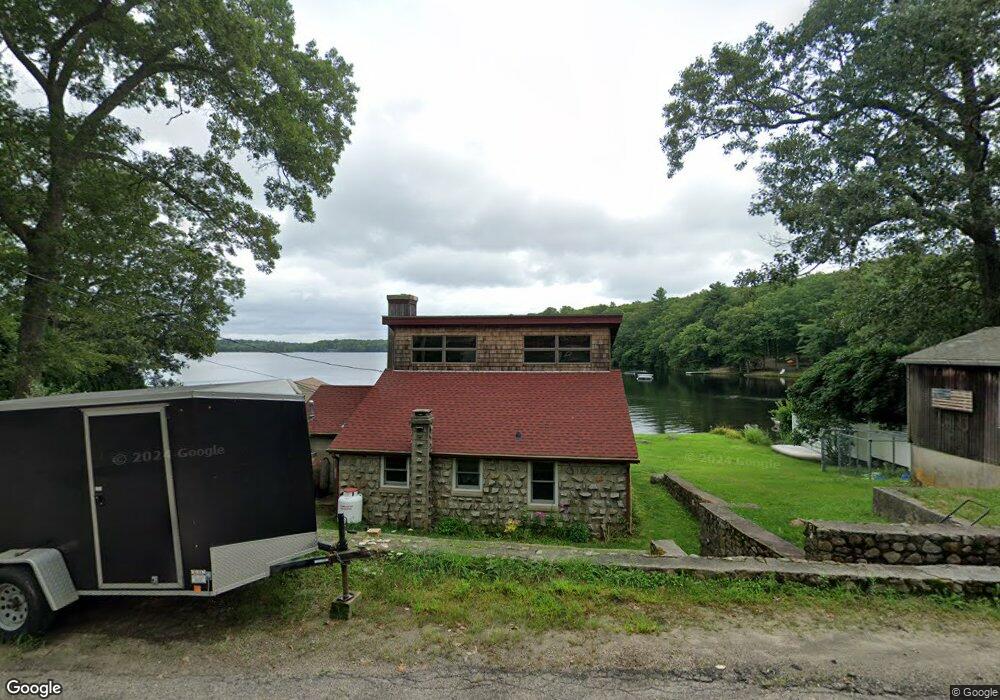 256 Richardson Rd, Coventry, RI 02816 - photo 1