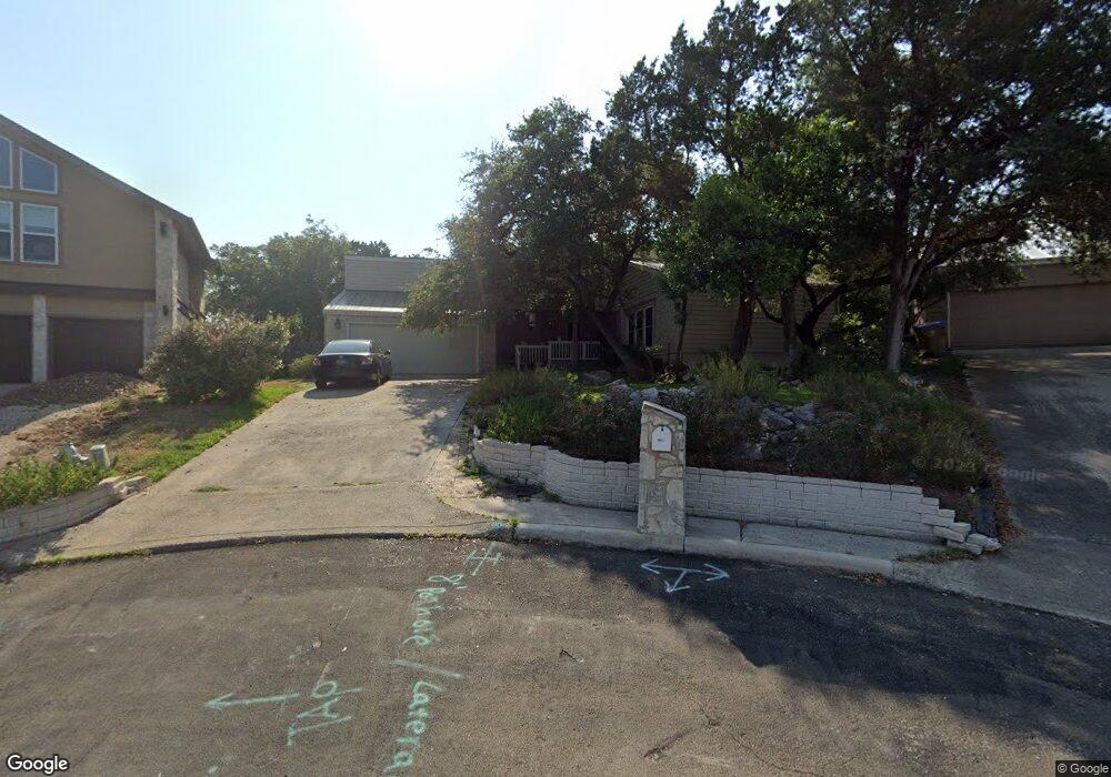 16818 Marlhead, Helotes, TX 78023 - photo 1