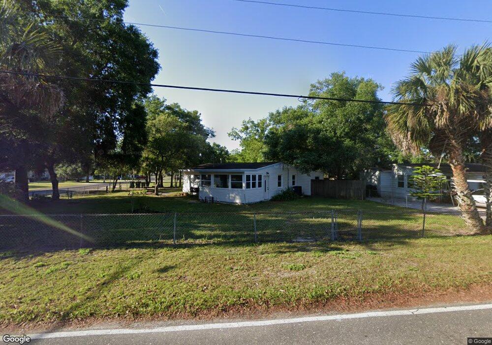 3806 Eve Dr W, Jacksonville, FL 32246 - photo 1