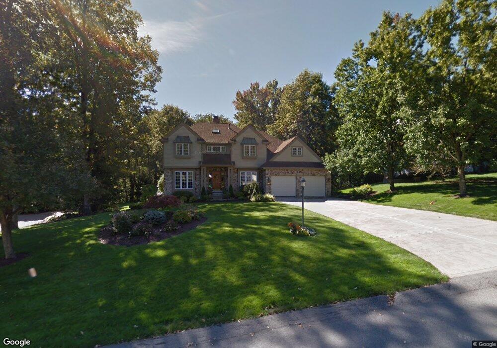 3311 Carriage Cir, Export, PA 15632 - photo 1