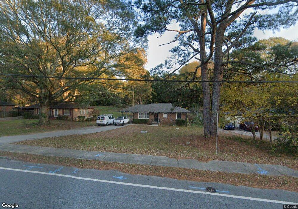 1499 Idlewood Rd, Tucker, GA 30084 - photo 1