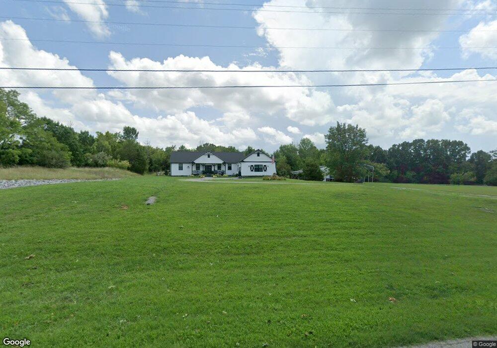 150 Mercer Ave, Harrodsburg, KY 40330 - photo 1