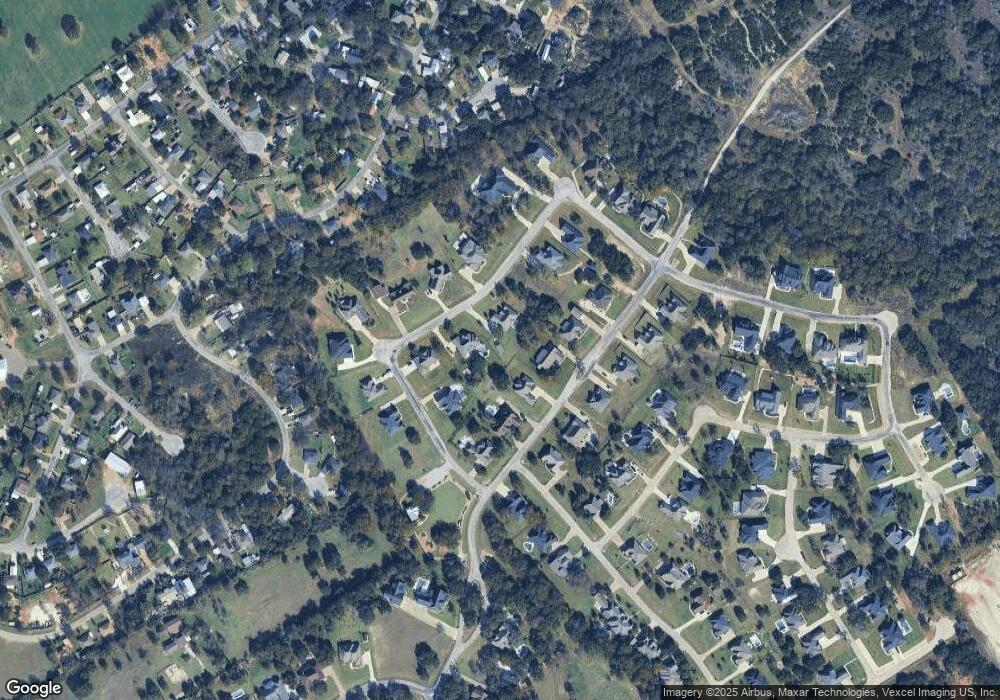 3902 De Cordova Ranch Rd, Granbury, TX 76049 - photo 1