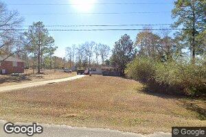 363 Ousley St NW, Poulan, GA 31781