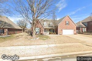 3702 W Twin Oaks Place, Broken Arrow, OK 74011