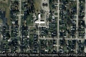 613 N Columbus St, Crestline, OH 44827