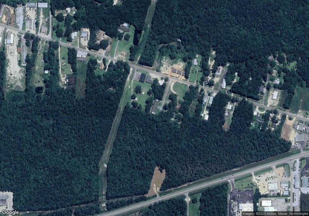 2020 E Canal St, Picayune, MS 39466 - photo 1