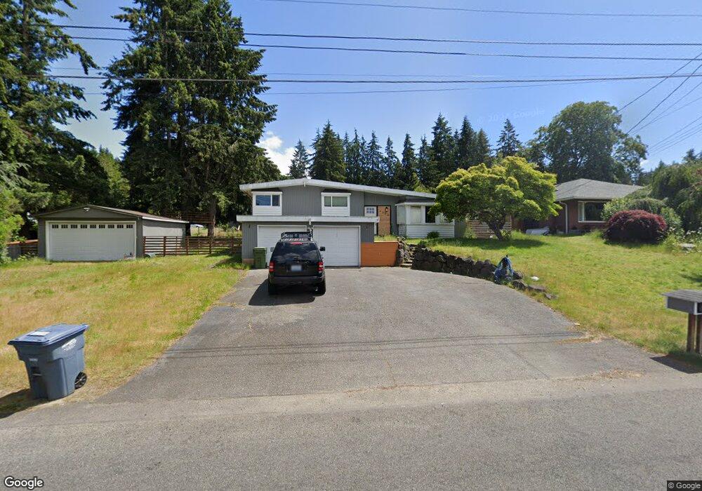 4303 Robin Rd W, University Place, WA 98466 - photo 1