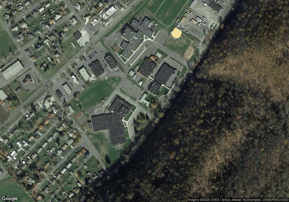 KEYSER Rr 1, Keyser, WV 26726 - photo 1