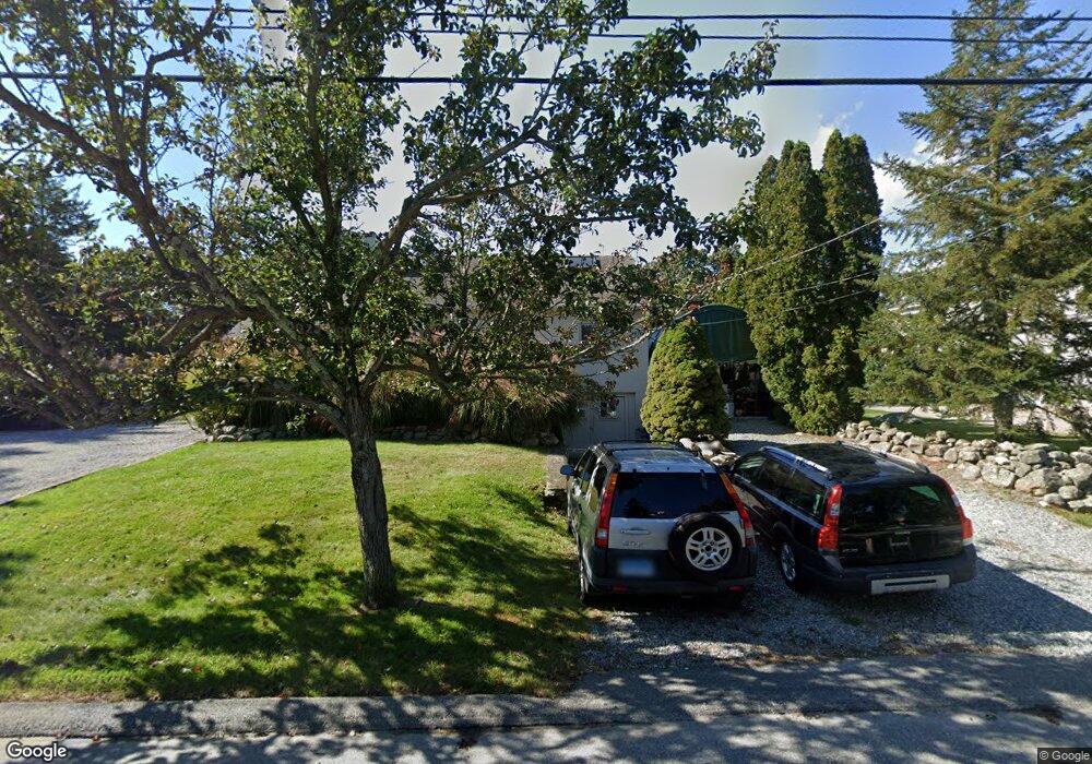 315 Pequot Ave, Mystic, CT 06355 - photo 1