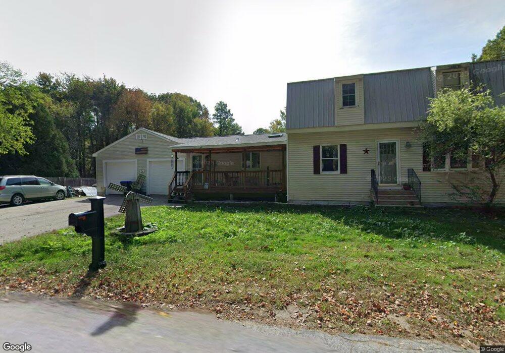 0 Campbell St unit 30702466, Rutland, MA 01543 - photo 1