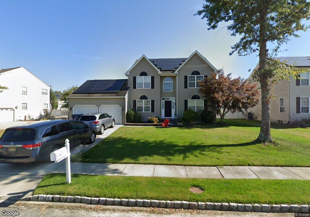 1316 Mulberry Ln, Williamstown, NJ 08094 - photo 1