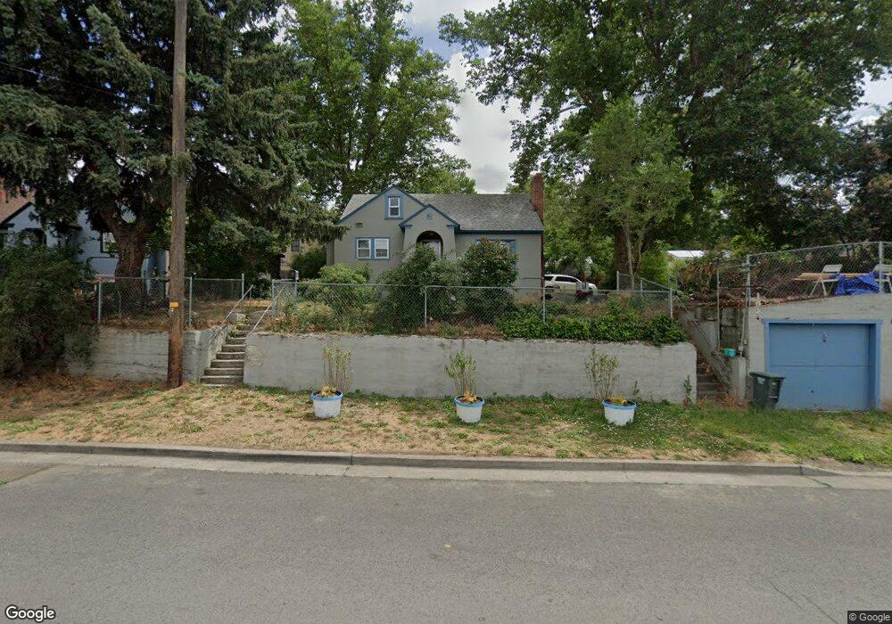 108 SW Isaac Ave, Pendleton, OR 97801 - photo 1