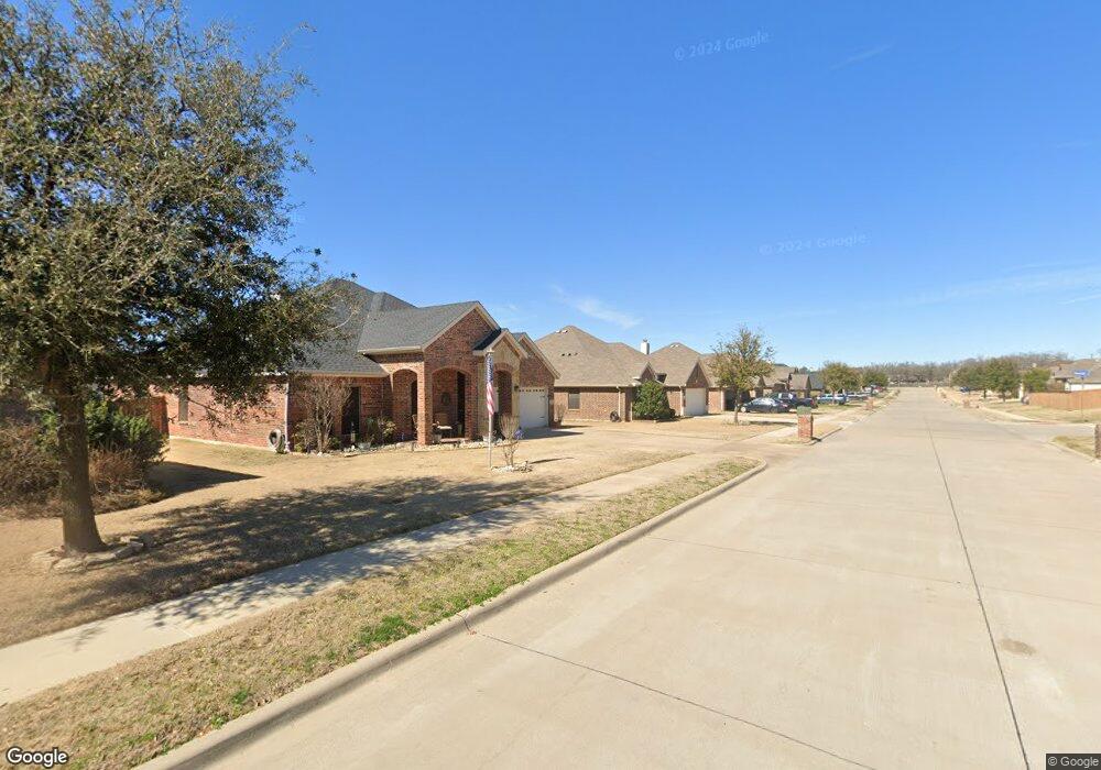 2200 Caroline Dr, Weatherford, TX 76087 - photo 1