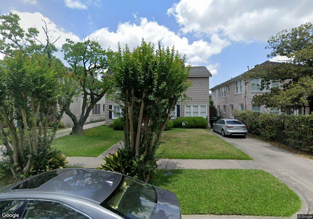 1522 Marshall St, Houston, TX 77006 - photo 1