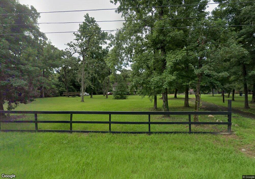 7303 Spring Lake Dr, Magnolia, TX 77354 - photo 1