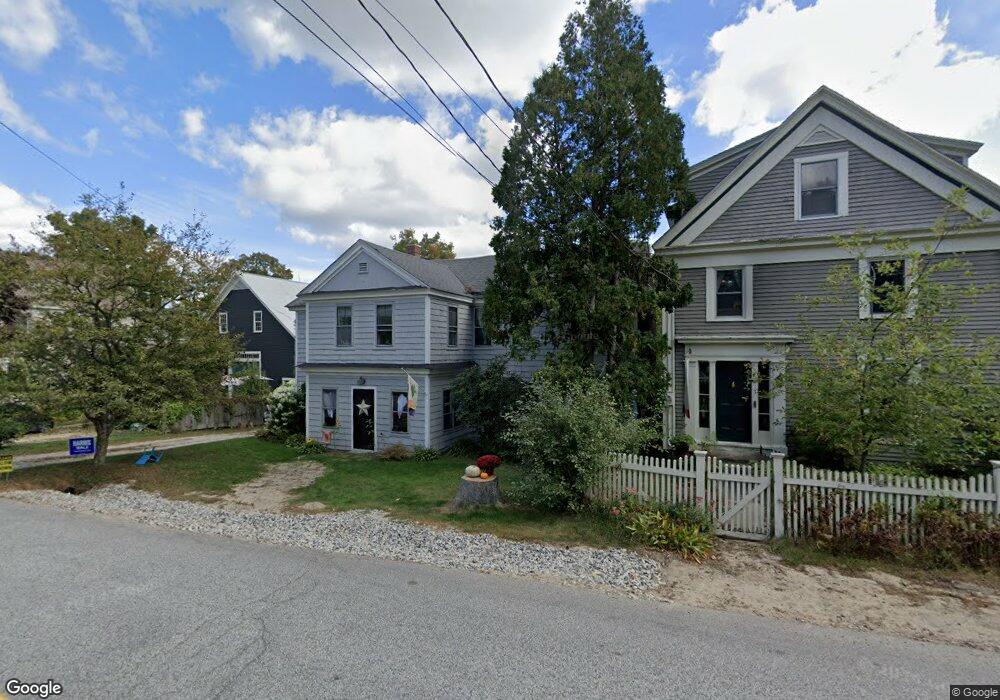 5 Cobbs Bridge Rd, New Gloucester, ME 04260 - photo 1