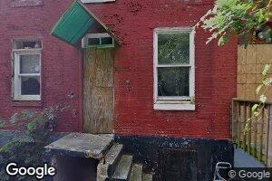 1027 Sarah Ann St, Baltimore, MD 21223