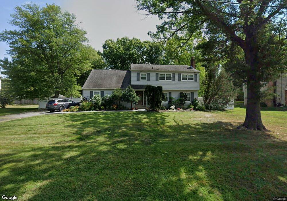 616 Wilder Rd, Wallingford, PA 19086 - photo 1