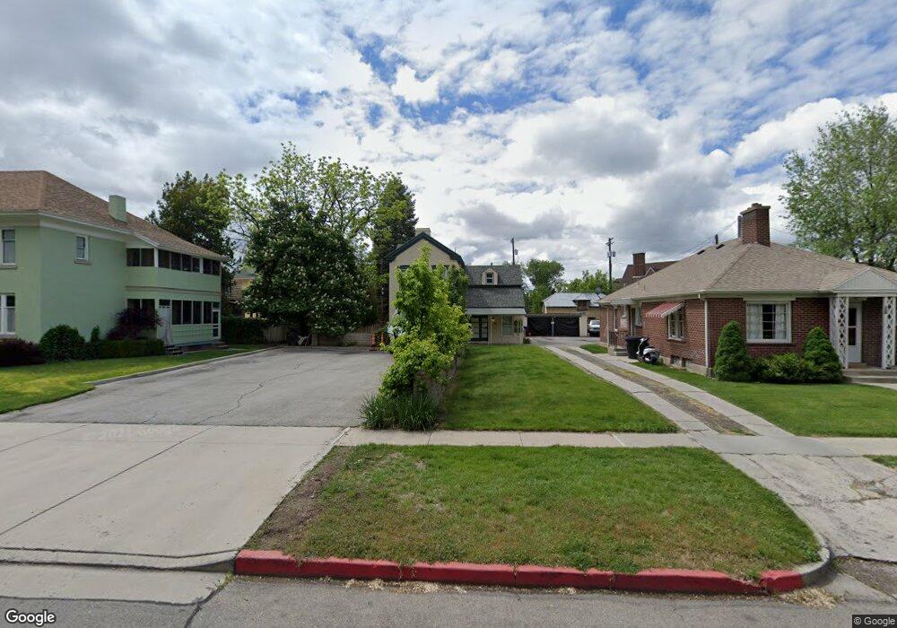 170 E 100 S unit 2 LOWER LEVEL (172, Provo, UT 84606 - photo 1