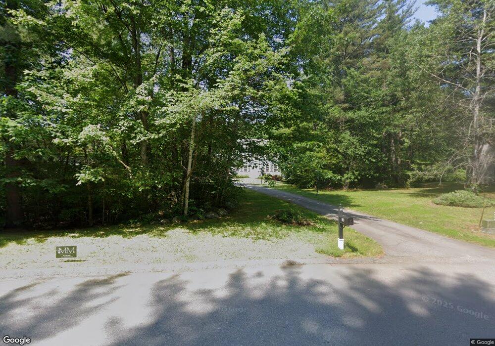 10 Coventry Rd, Windham, NH 03087 - photo 1