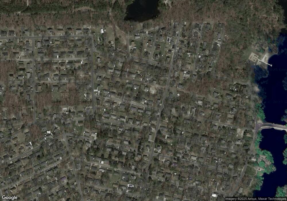 218 Daniels Ave, Browns Mills, NJ 08015 - photo 1