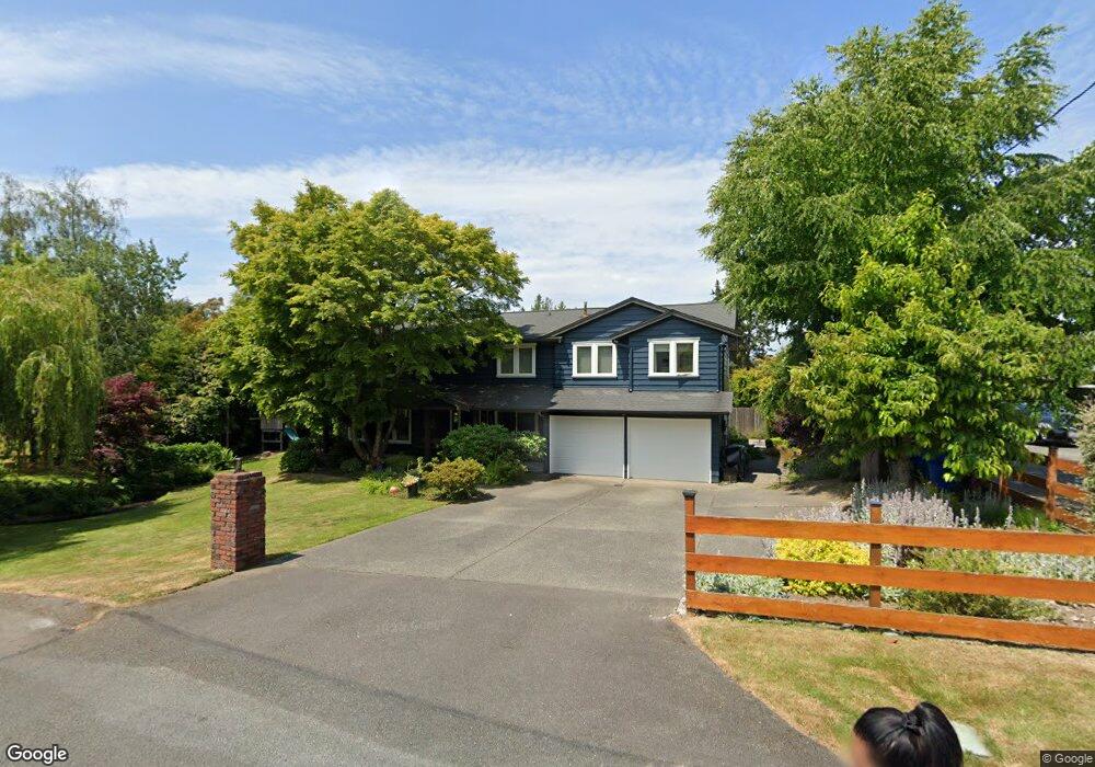 1401 10th Place N, Edmonds, WA 98020 - photo 1