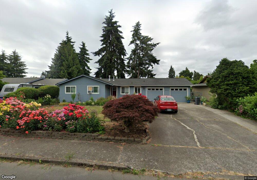 804 Faymar Dr NE, Keizer, OR 97303 - photo 1