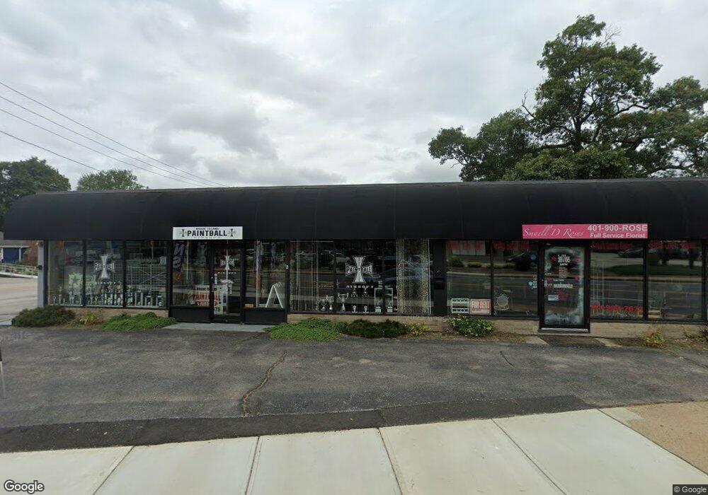 1175 Post Rd unit B, Warwick, RI 02888 - photo 1