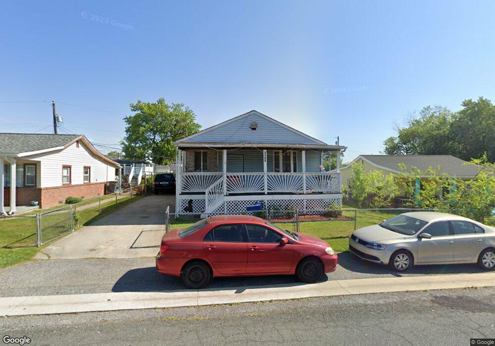 1106 Cord St, Middle River, MD 21220 - photo 1