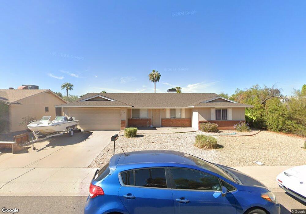 2370 N Comanche Dr, Chandler, AZ 85224 - photo 1