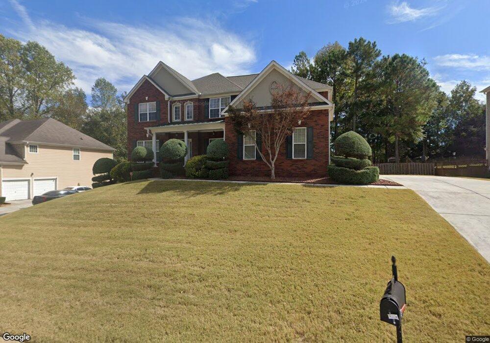 2009 Reflection Creek Dr unit 2, Conyers, GA 30013 - photo 1