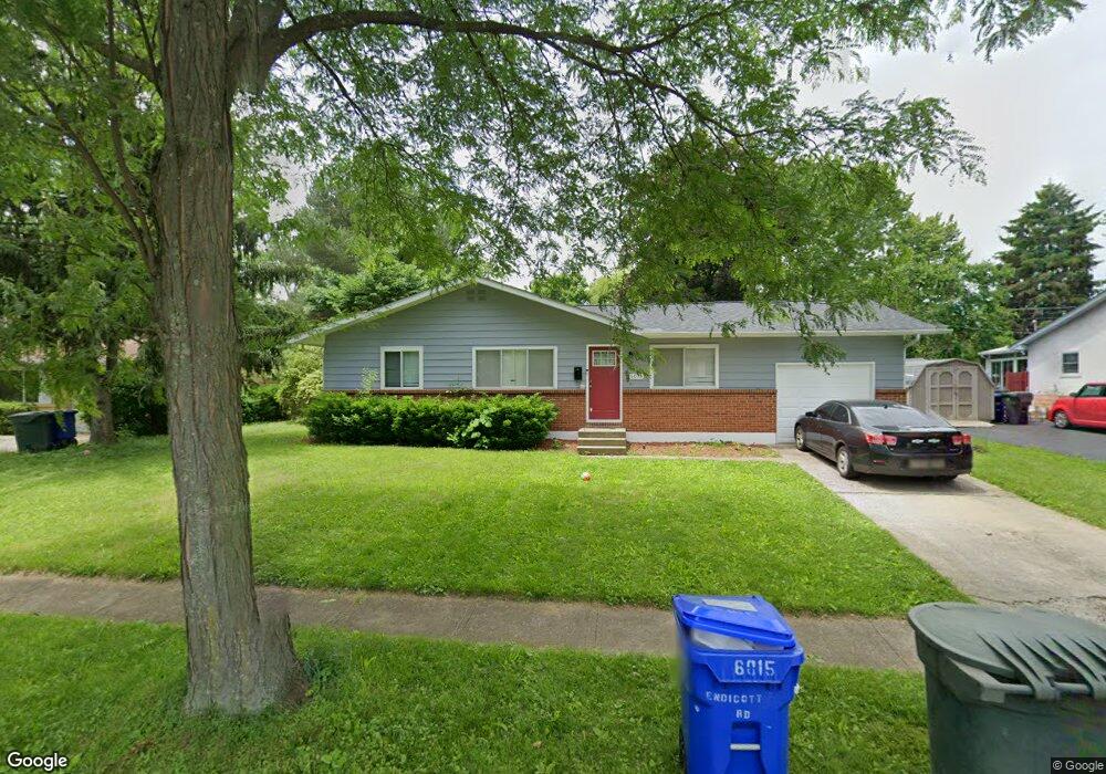 6015 Endicott Rd, Columbus, OH 43229 - photo 1