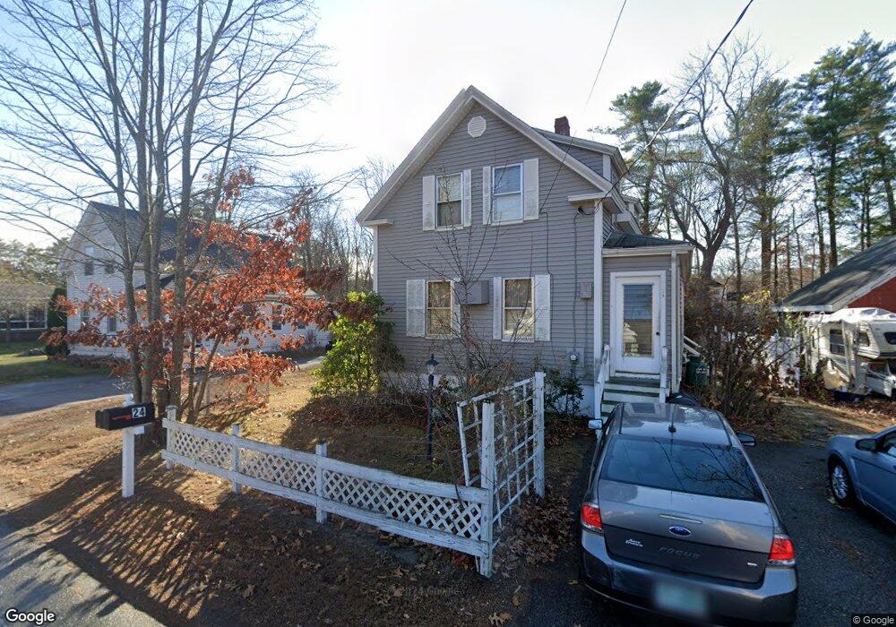 24 Farm Ln, Seabrook, NH 03874 - photo 1