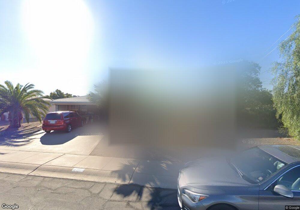 5203 E Des Moines St, Mesa, AZ 85205 - photo 1