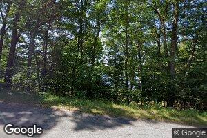 7201 N Poplar Rd, Free Soil, MI 49411