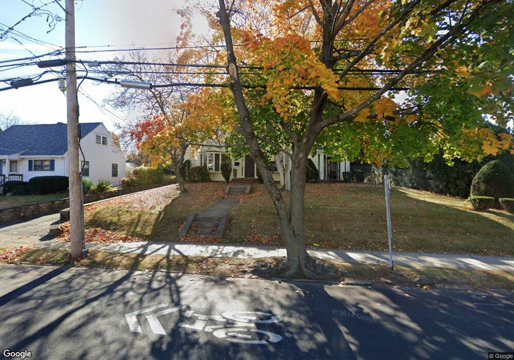 200 Francis St, New Britain, CT 06053 - photo 1